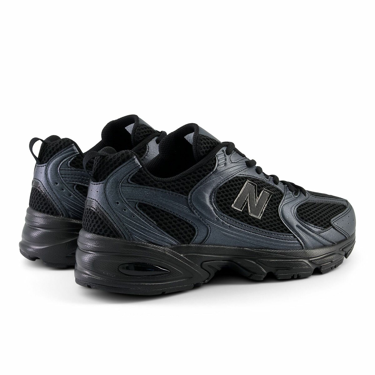 Baskets 530 noir, NEW BALANCE