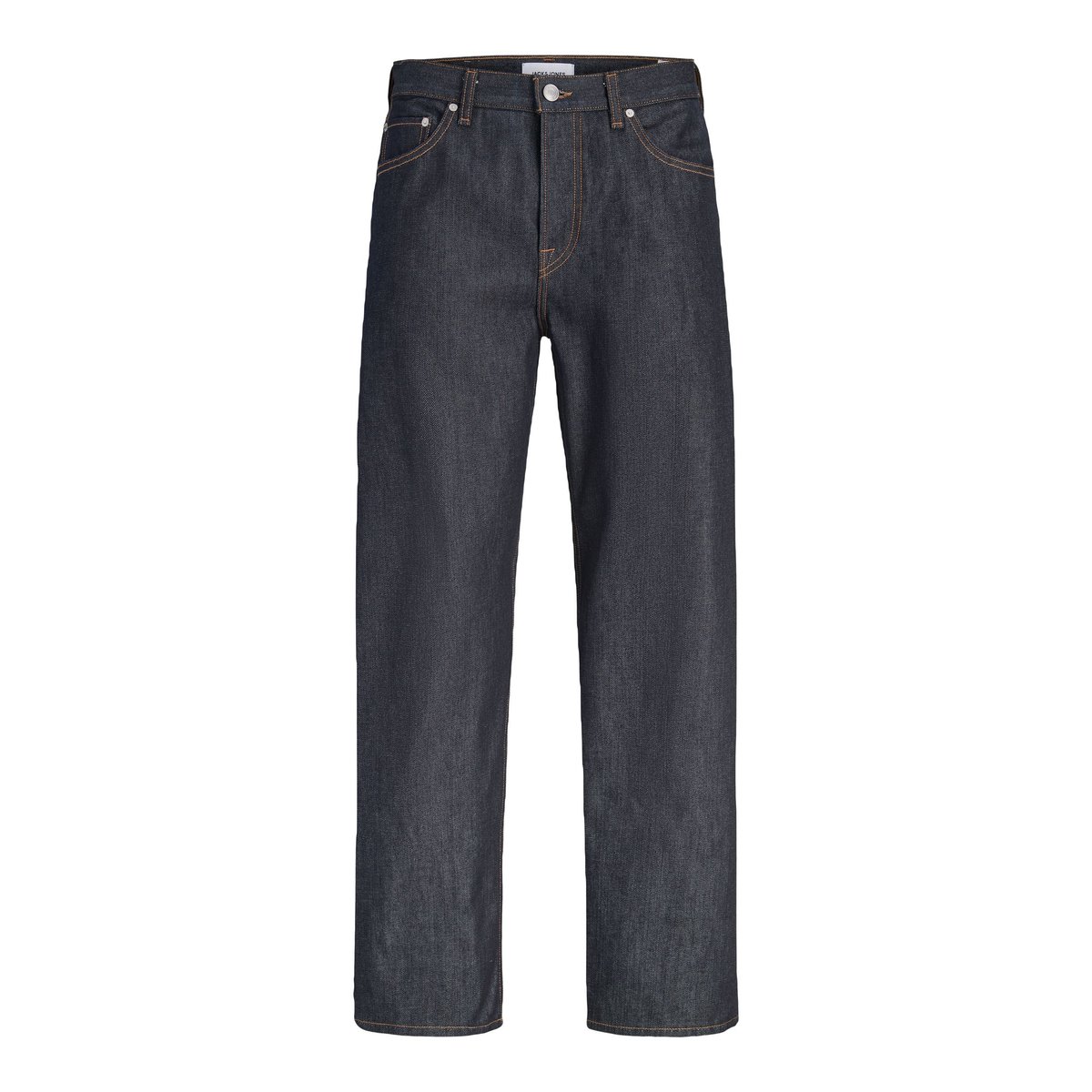 Jean Coupe Droite blue denim 1, JACK & JONES