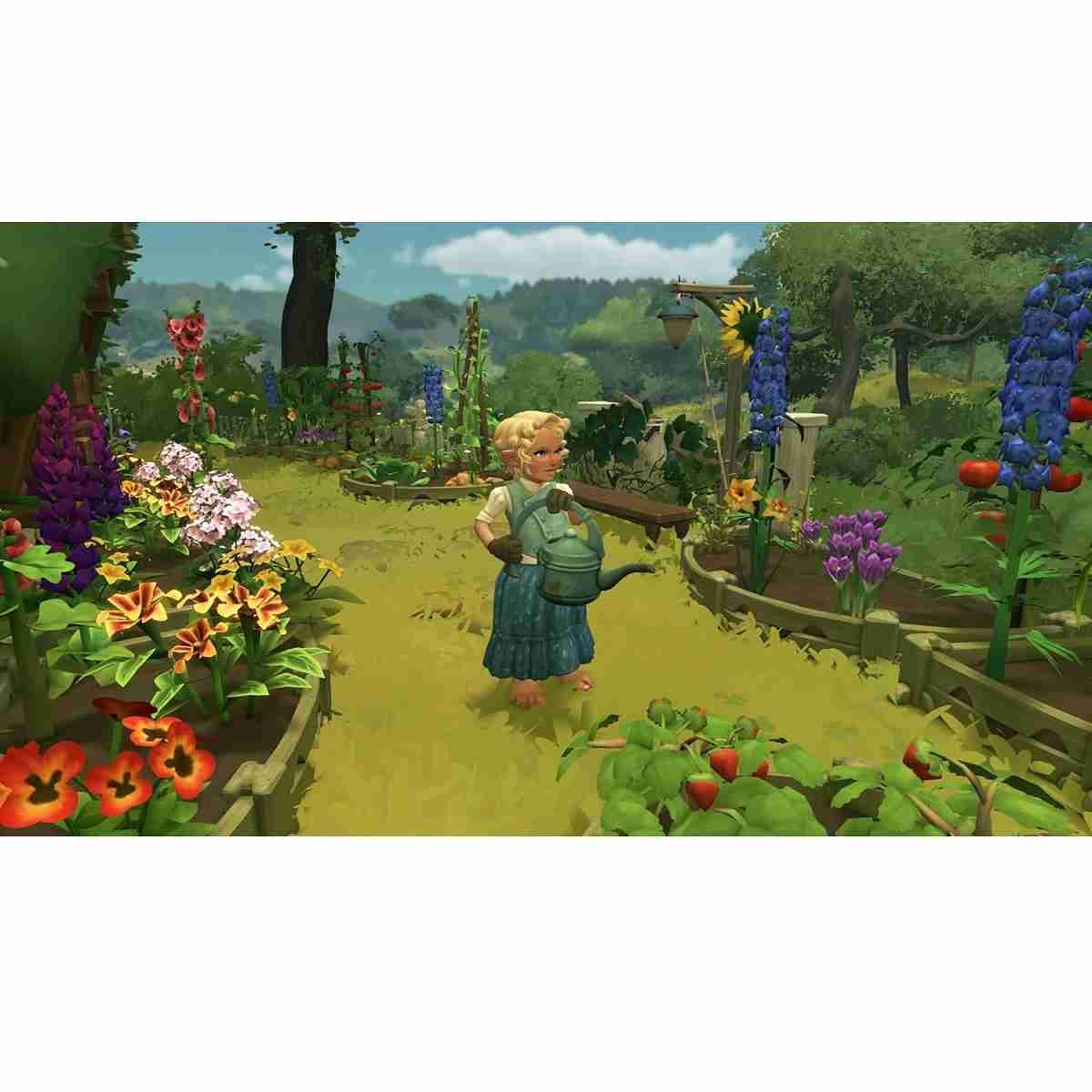 Tales of The Shire A Lord of The Rings Game couleur unique, KOCH MEDIA