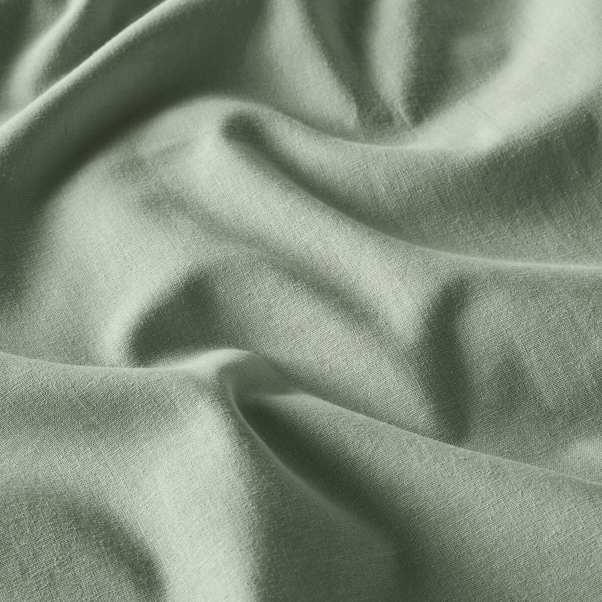 Lincot Hidden Tab Blackout Curtain laurel, LA REDOUTE INTERIEURS