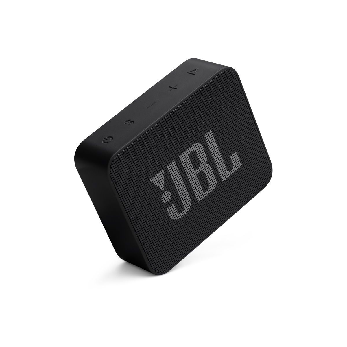 Enceinte portable GO Essential 2 Noire - Bluetooth, étanche, autonomie 5h couleur unique, JBL