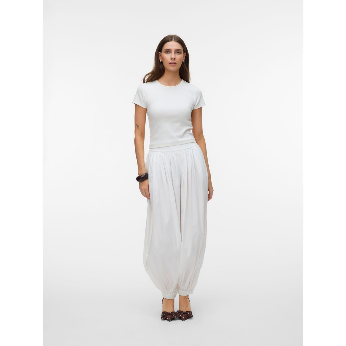 Pantalon snow white, VERO MODA