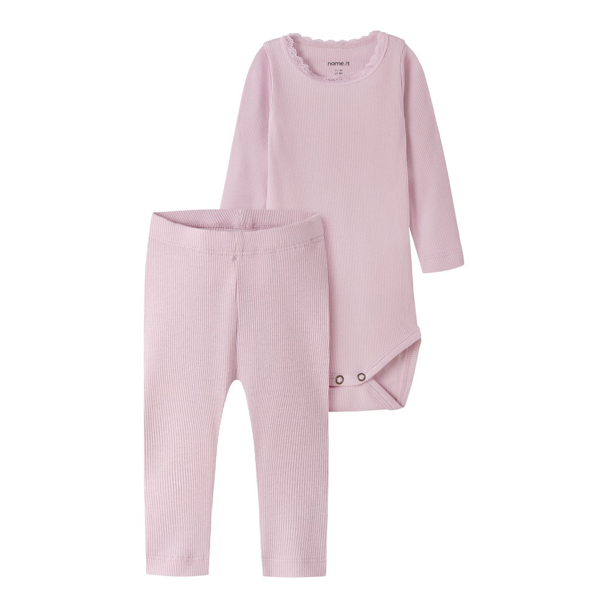 Ensemble violet - fragrant lilac, NAME IT