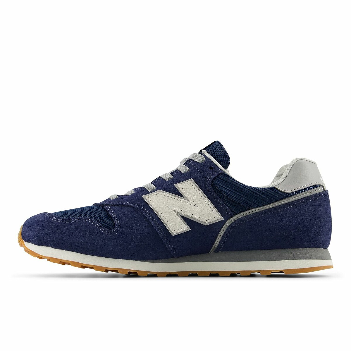 Baskets ML373 bleu, NEW BALANCE