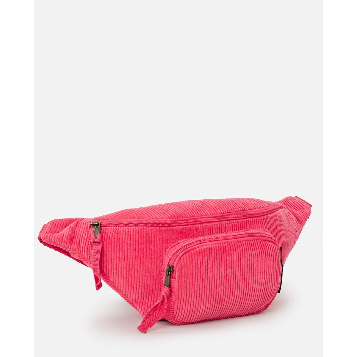 Sac à dos ICONS WAIST BAG corail, RIP CURL