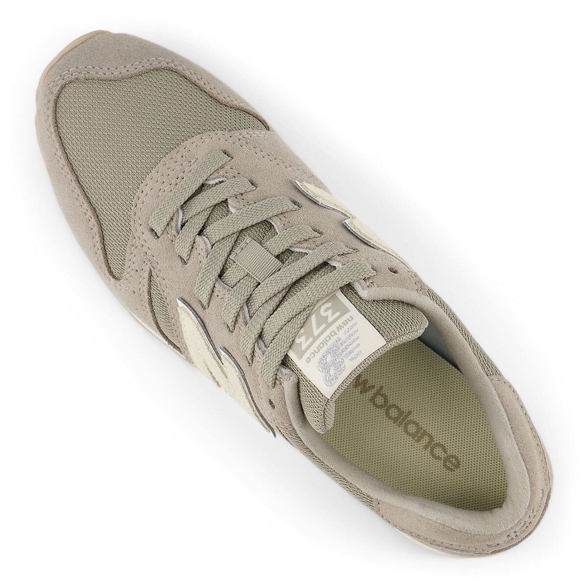 WL373 Trainers beige brown, NEW BALANCE