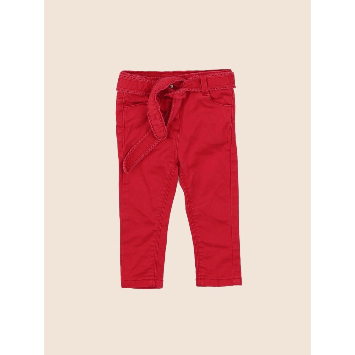 Pantalon - Très bon état rose, TAPE A L'OEIL