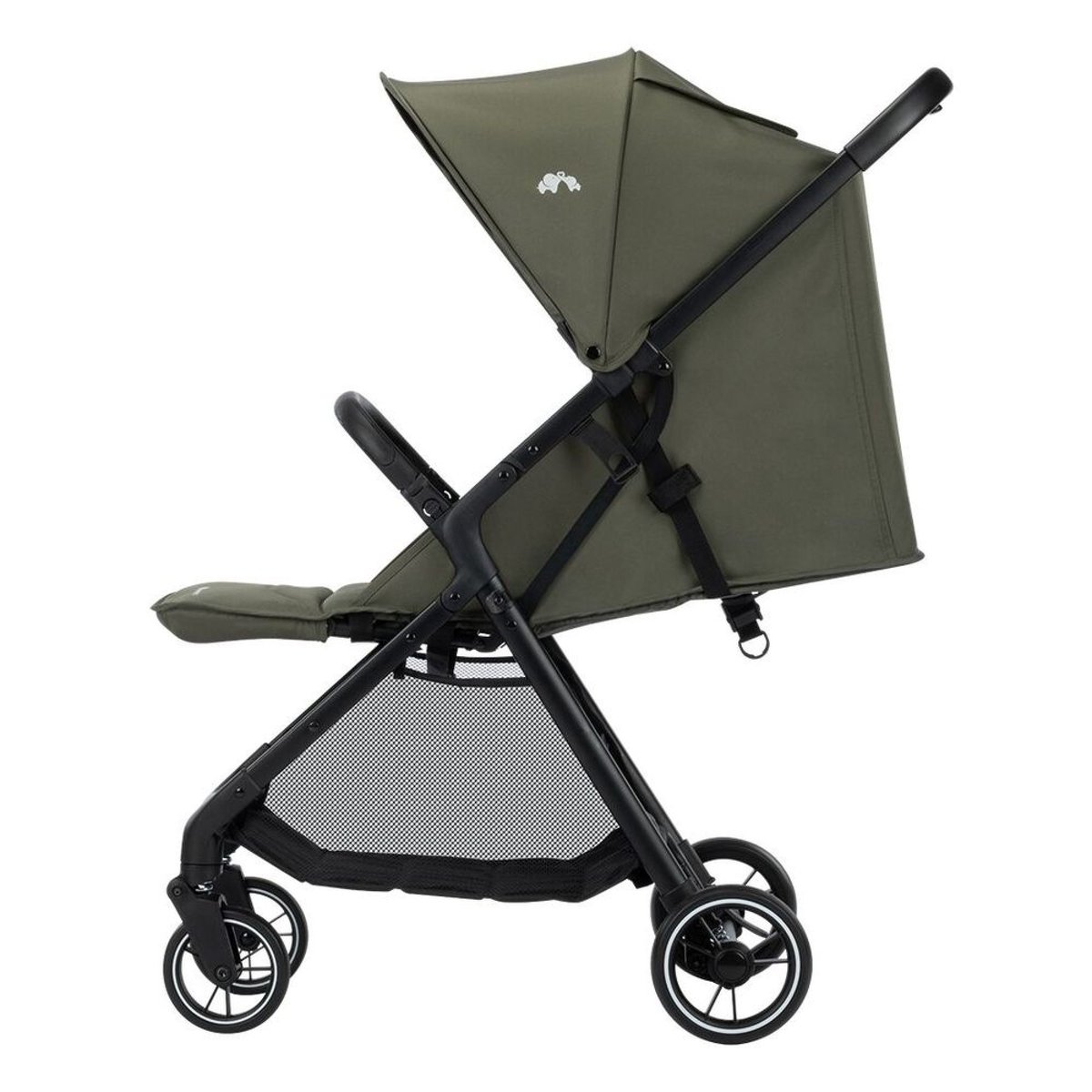 Poussette Azur mineral green, BEBECONFORT