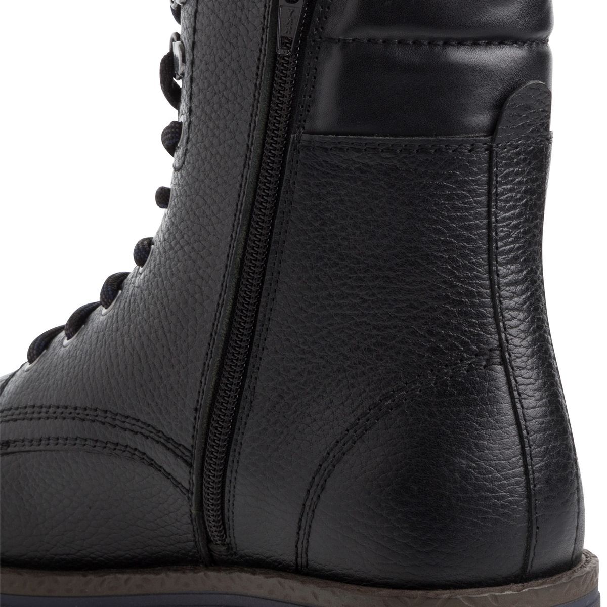 Bottine homme noir, MARCO TOZZI