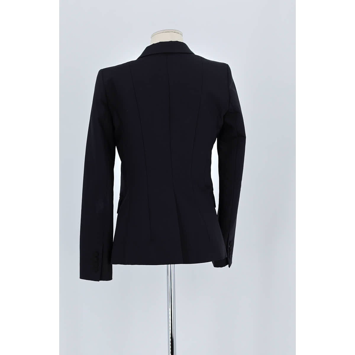 Blazer - Très Bon État noir, TARA JARMON