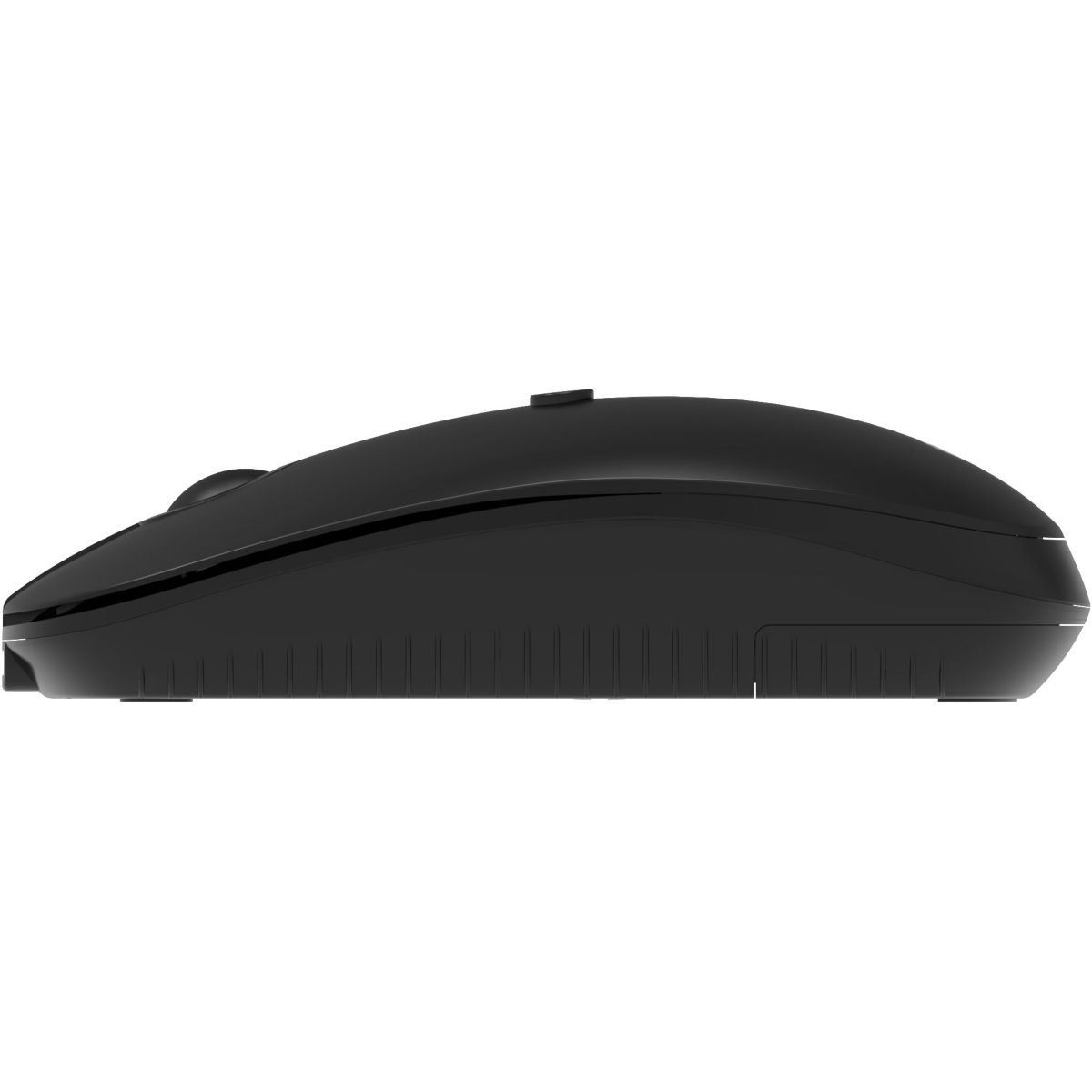 Souris sans fil rechargeable M-12-SF couleur unique, ESSENTIEL B