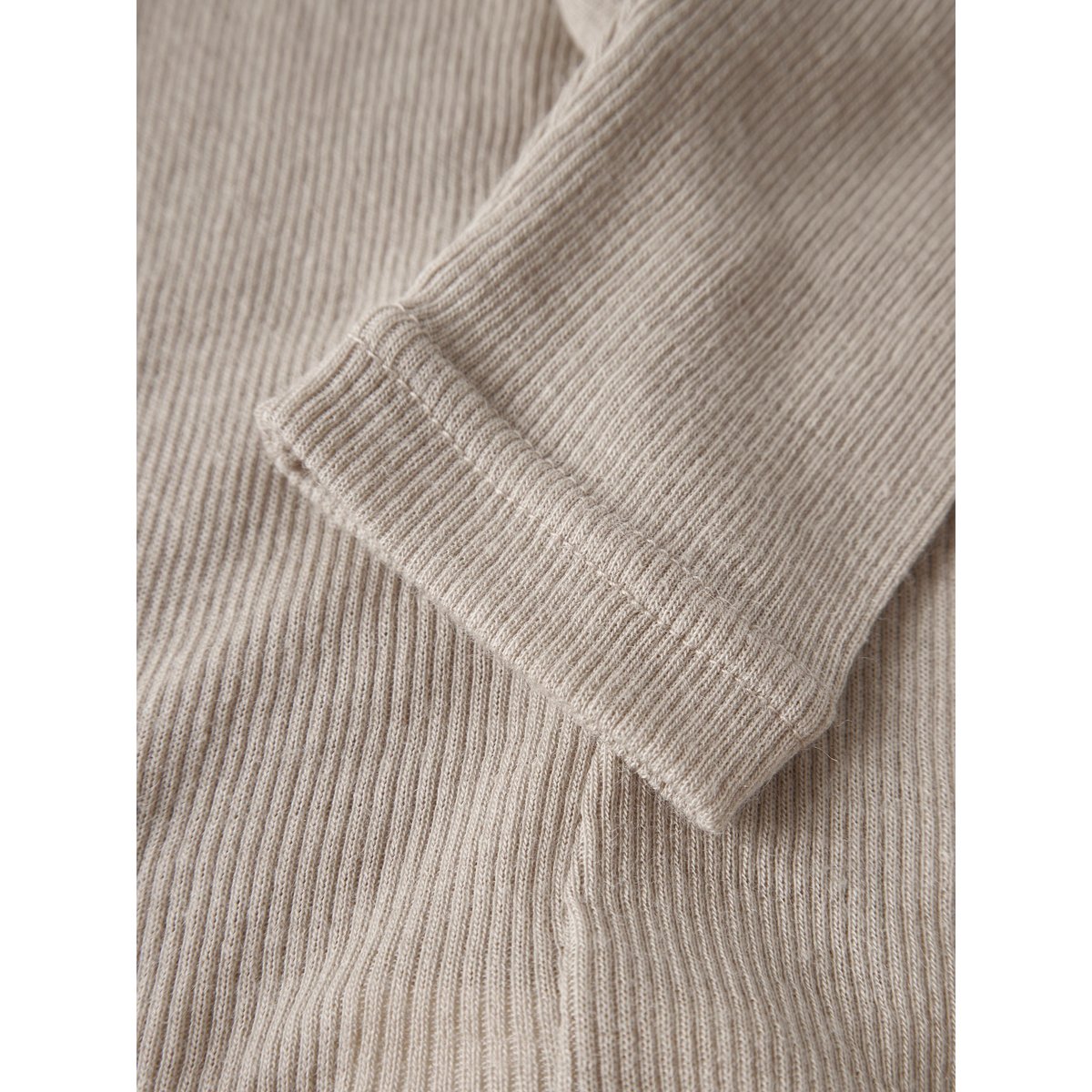 Leggings gris - feather gray, NAME IT