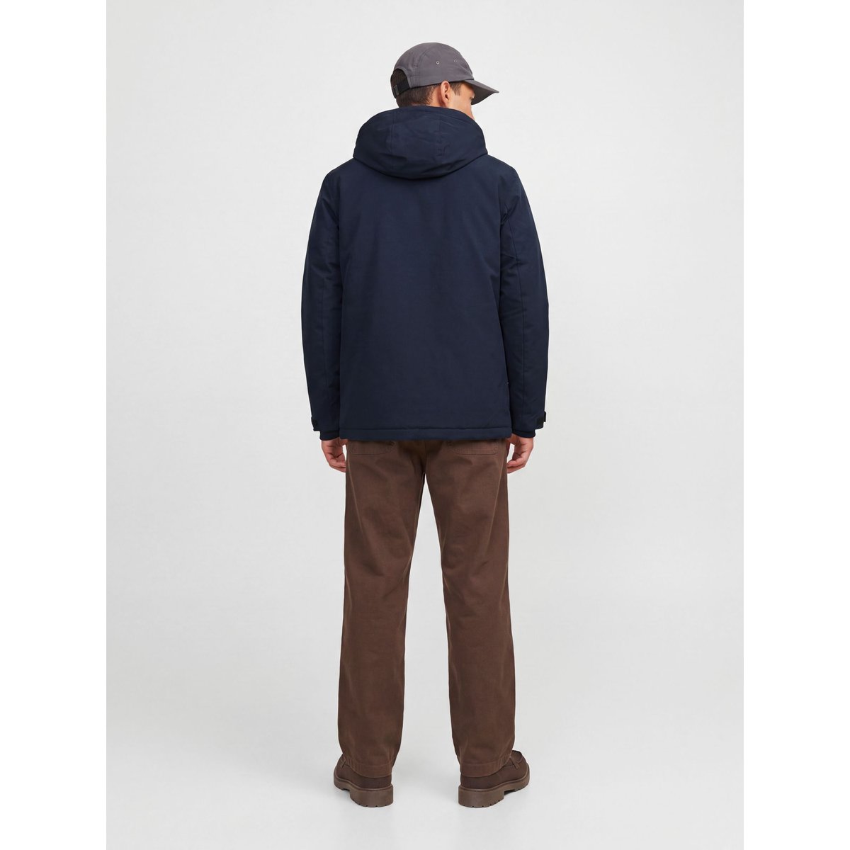 Parka sky captain, JACK & JONES