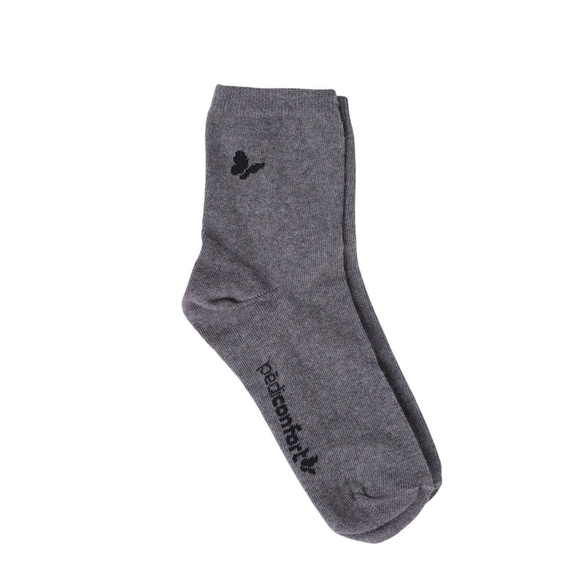 Lot de 3 paires de chaussettes courtes lot 2, PEDICONFORT