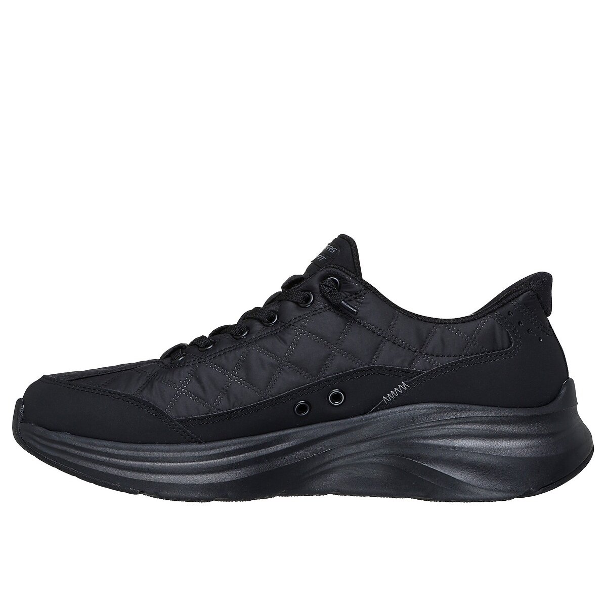 Sapatilhas Slip-Ins: CONTOUR FOAM - COZY FIT preto , SKECHERS