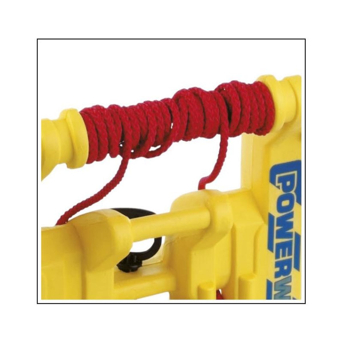 Treuil RollyPowerwinch pour Tracteur à pédales multicolore, ROLLY TOYS