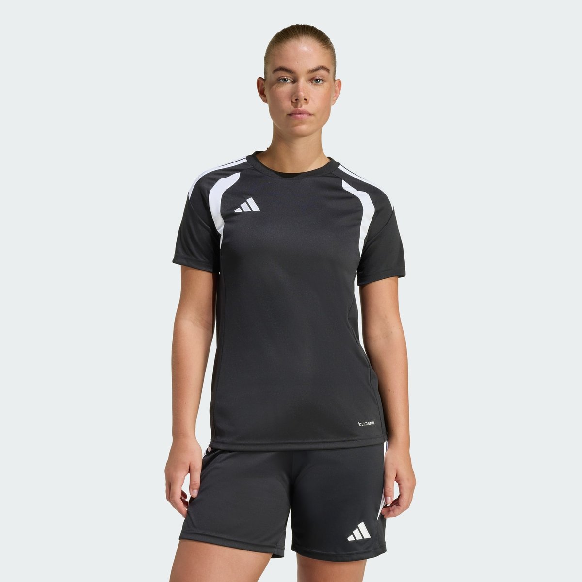 Maillot Tiro26 League Maillot Tiro26 League black / white, adidas Performance