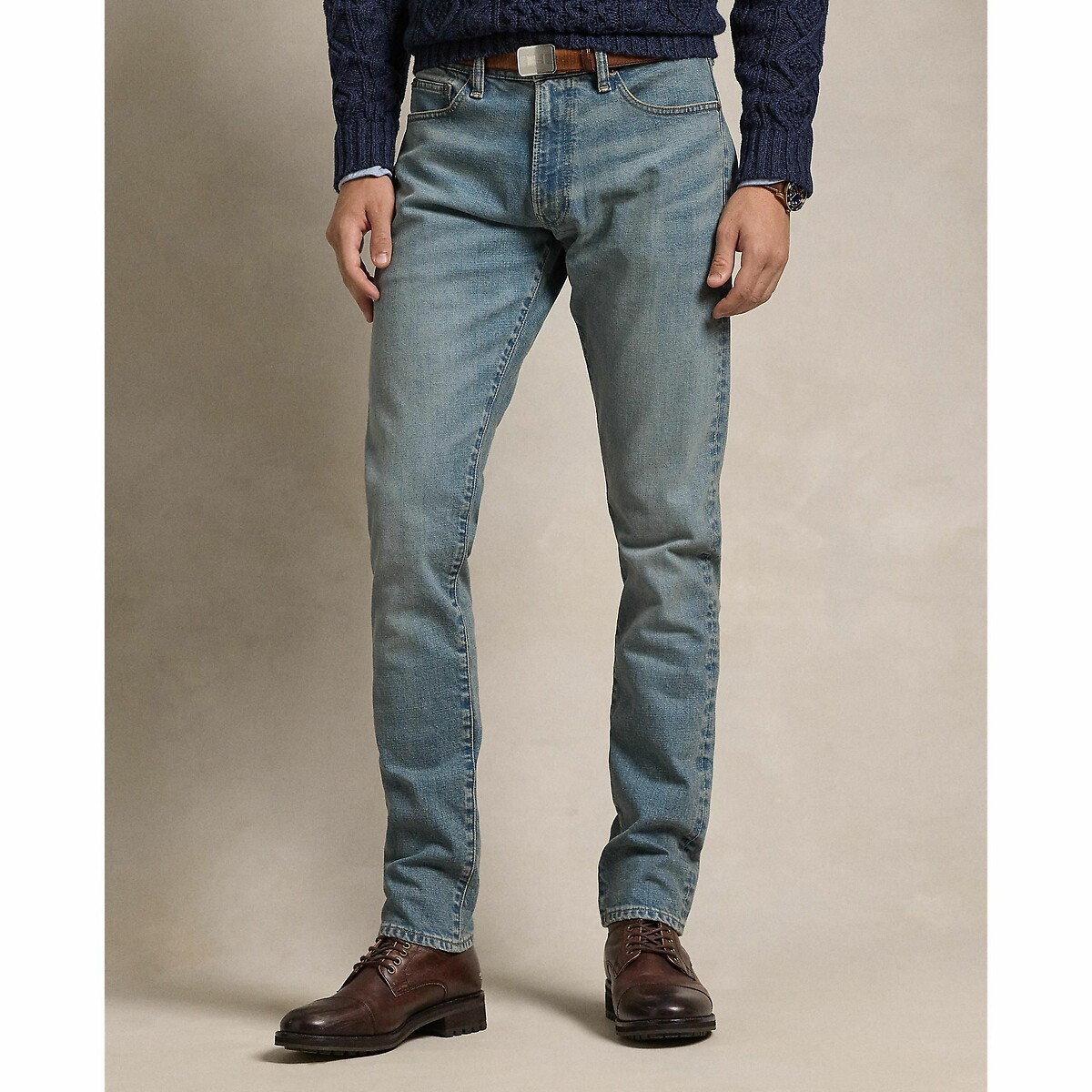 Jean slim denim, POLO RALPH LAUREN