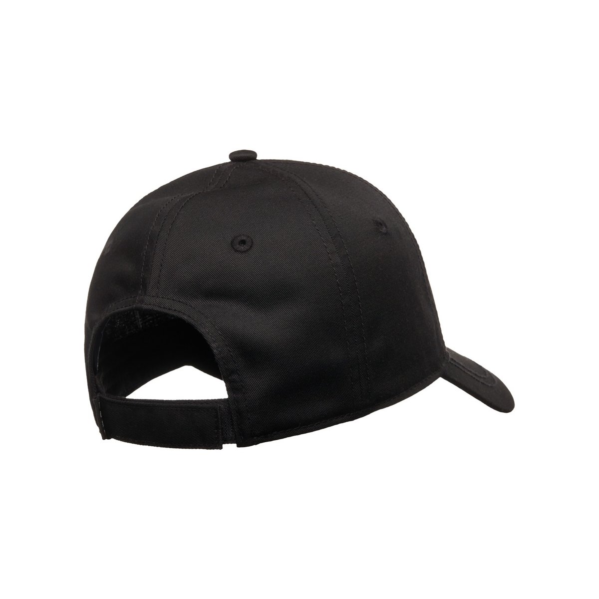 Casquette strapback DEAR BELIEVER. noir anthracite, ROXY