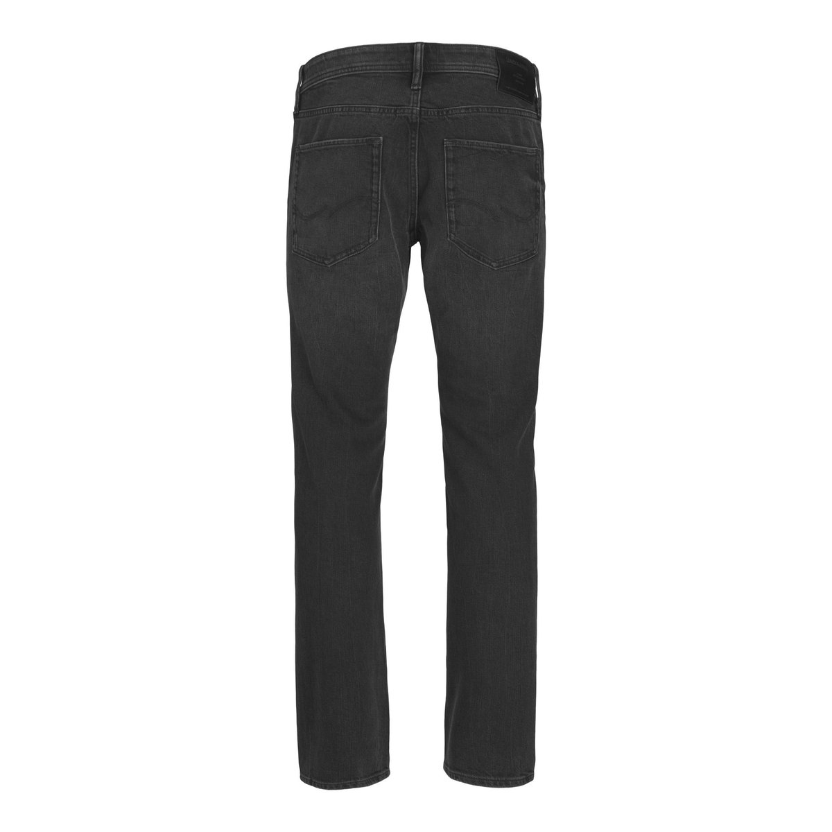 Jean Coupe Tapered black denim, JACK & JONES