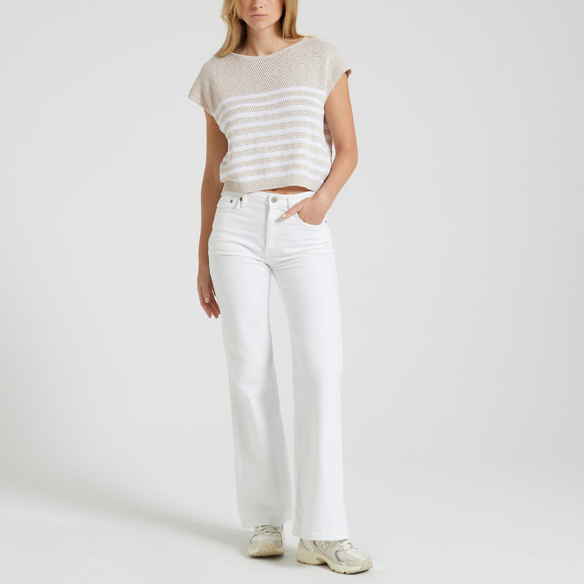 Mode femme: Avec quelles couleurs porter du beige ? Nos combos faciles et chic