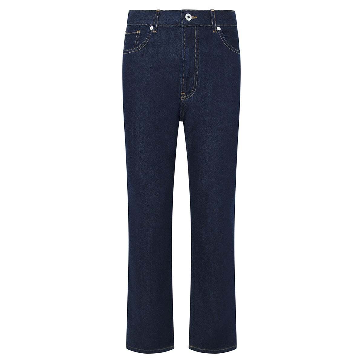 Jean Coupe Slim, Taille Haute - Betty rinse, PEPE JEANS