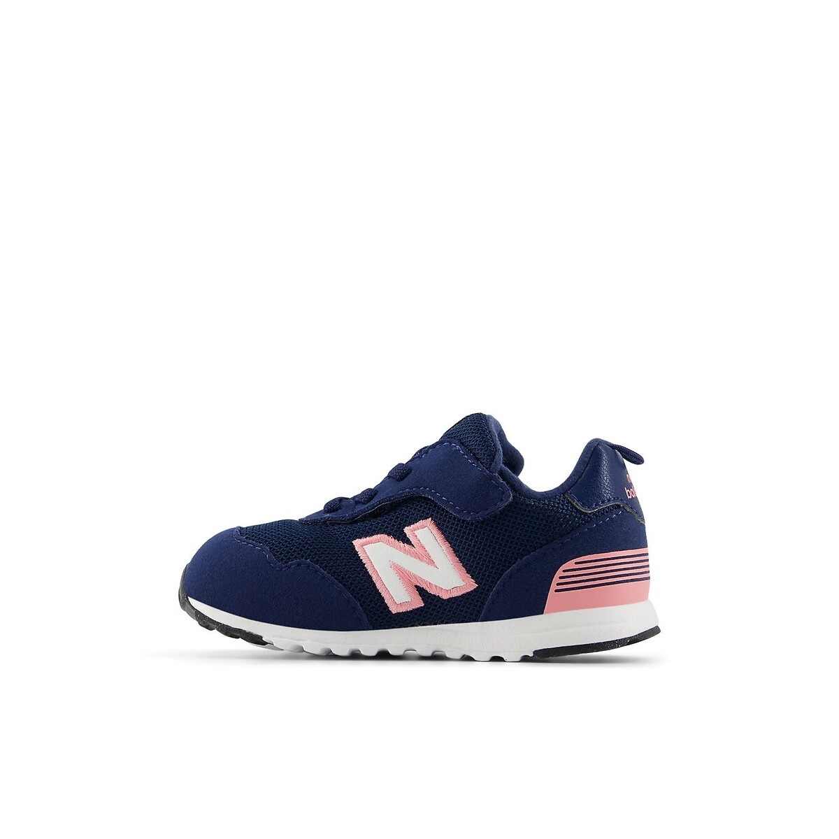 Baskets 515 bleu/rose, NEW BALANCE