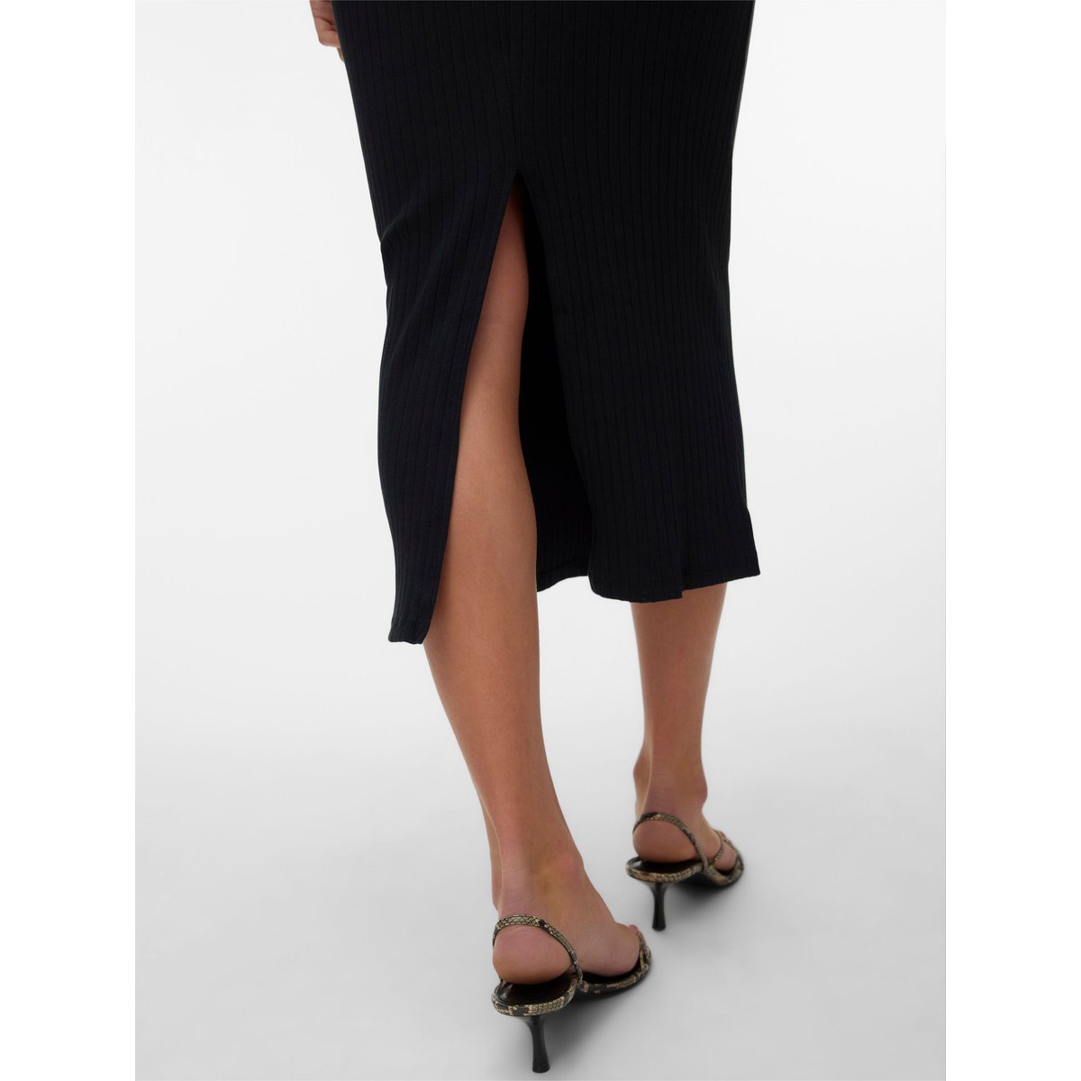 Jupe black, VERO MODA