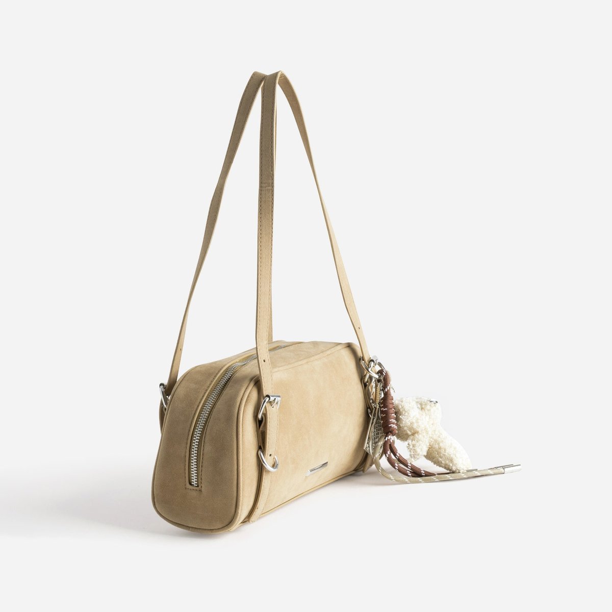 Sac À Main PAWA camel, ERAM
