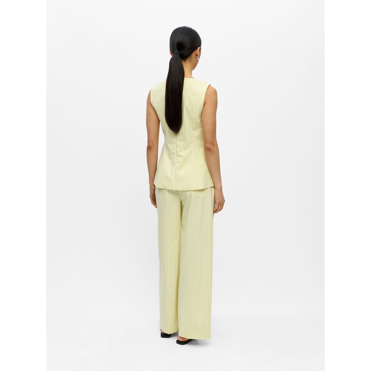 Top jaune - tender yellow1, OBJECT