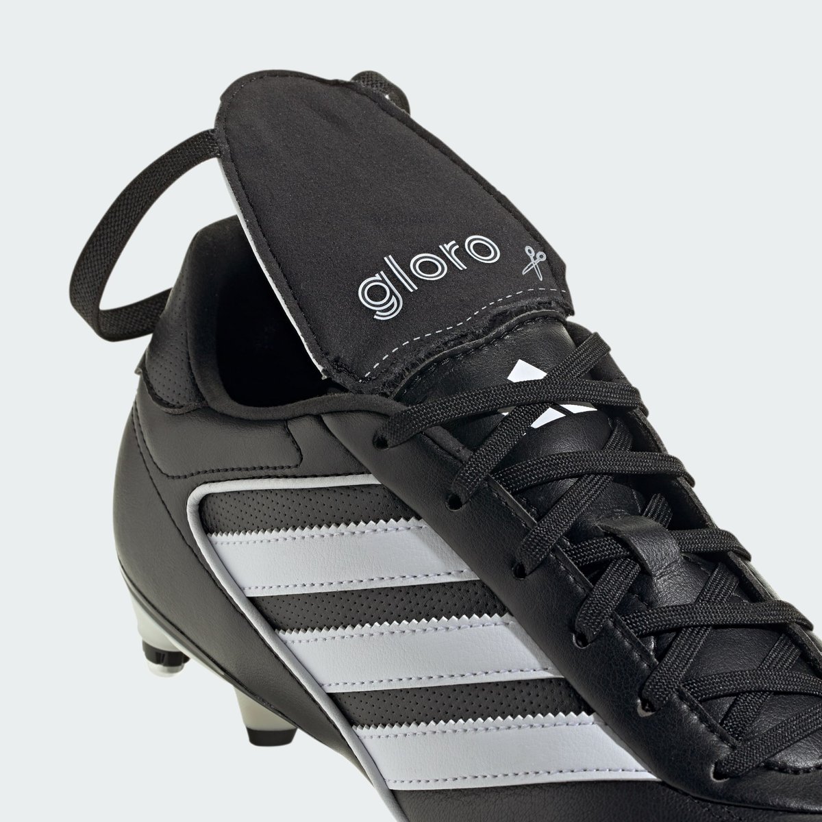 Chaussure Copa Gloro 2 Terrain Gras Chaussure Copa Gloro 2 Terrain Gras core black / cloud white / cloud white, adidas Performance