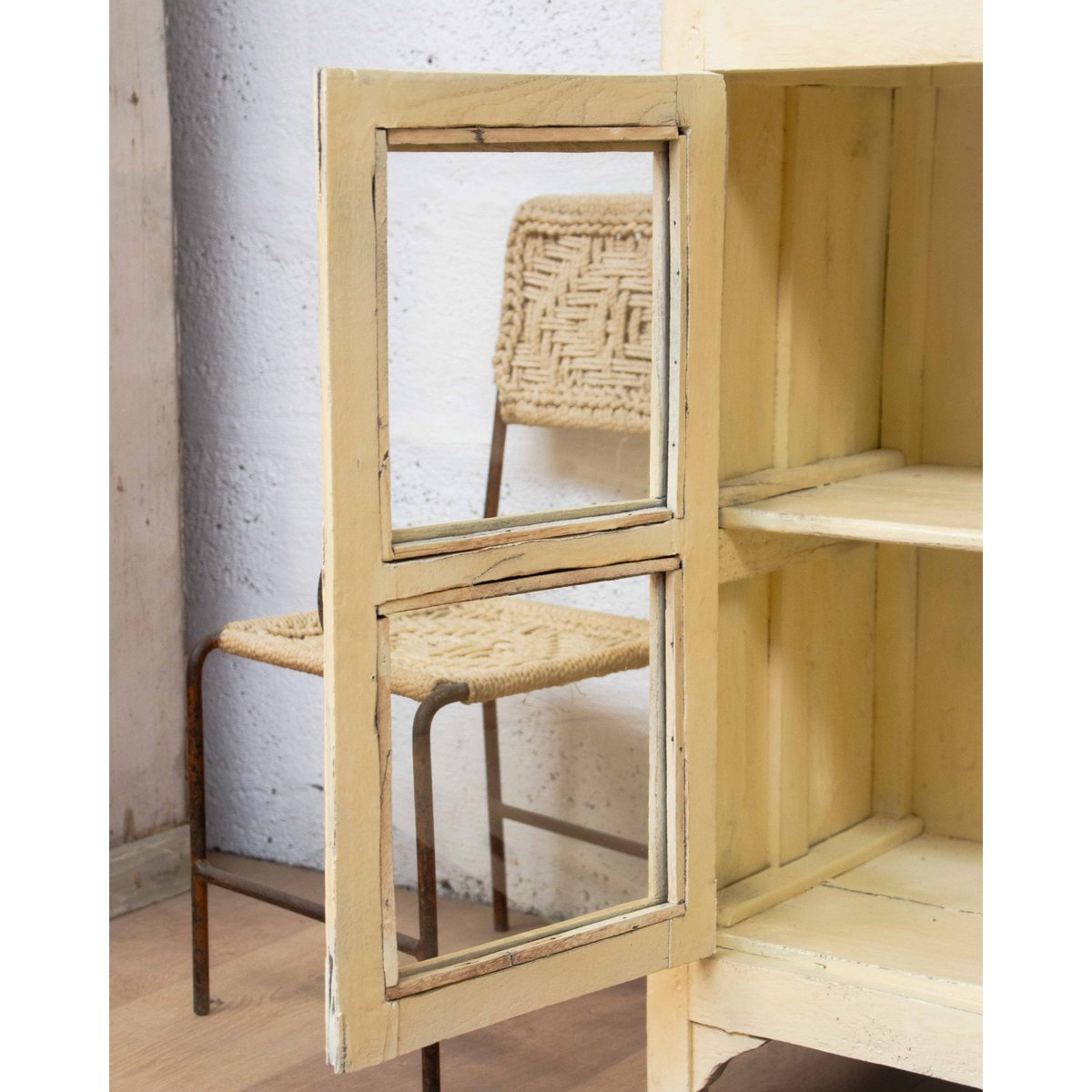 Vaisselier indien Maximilien N°412 - Bon état beige, DEBONGOUT