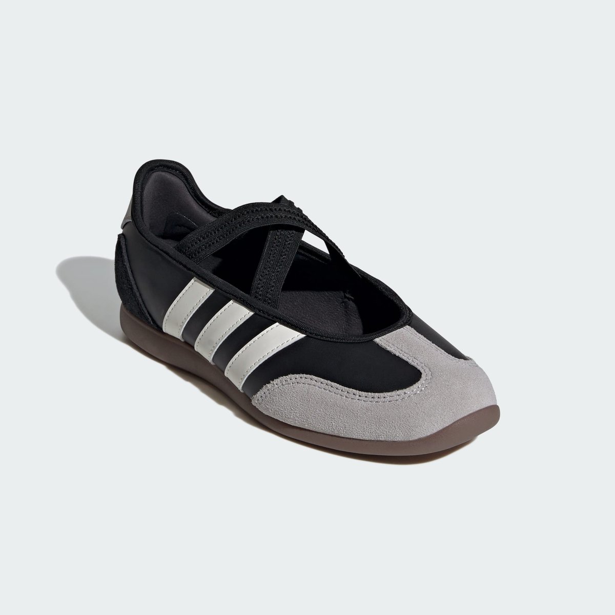 Chaussure Barreda Mary Jane Chaussure Barreda Mary Jane core black / core white / gum, ADIDAS SPORTSWEAR