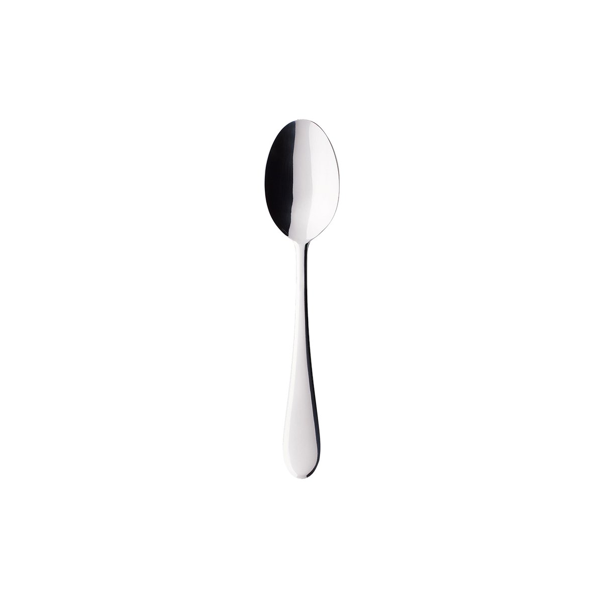 Cuillère À Dessert OSCAR argent/platine, VILLEROY & BOCH