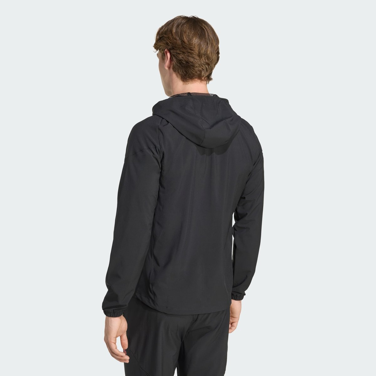 Veste De Voyage Liverpool Fc Tiro 25 Competition Vis Tech Veste De Voyage Liverpool Fc Tiro 25 Competition Vis Tech black / strawberry red, adidas Performance