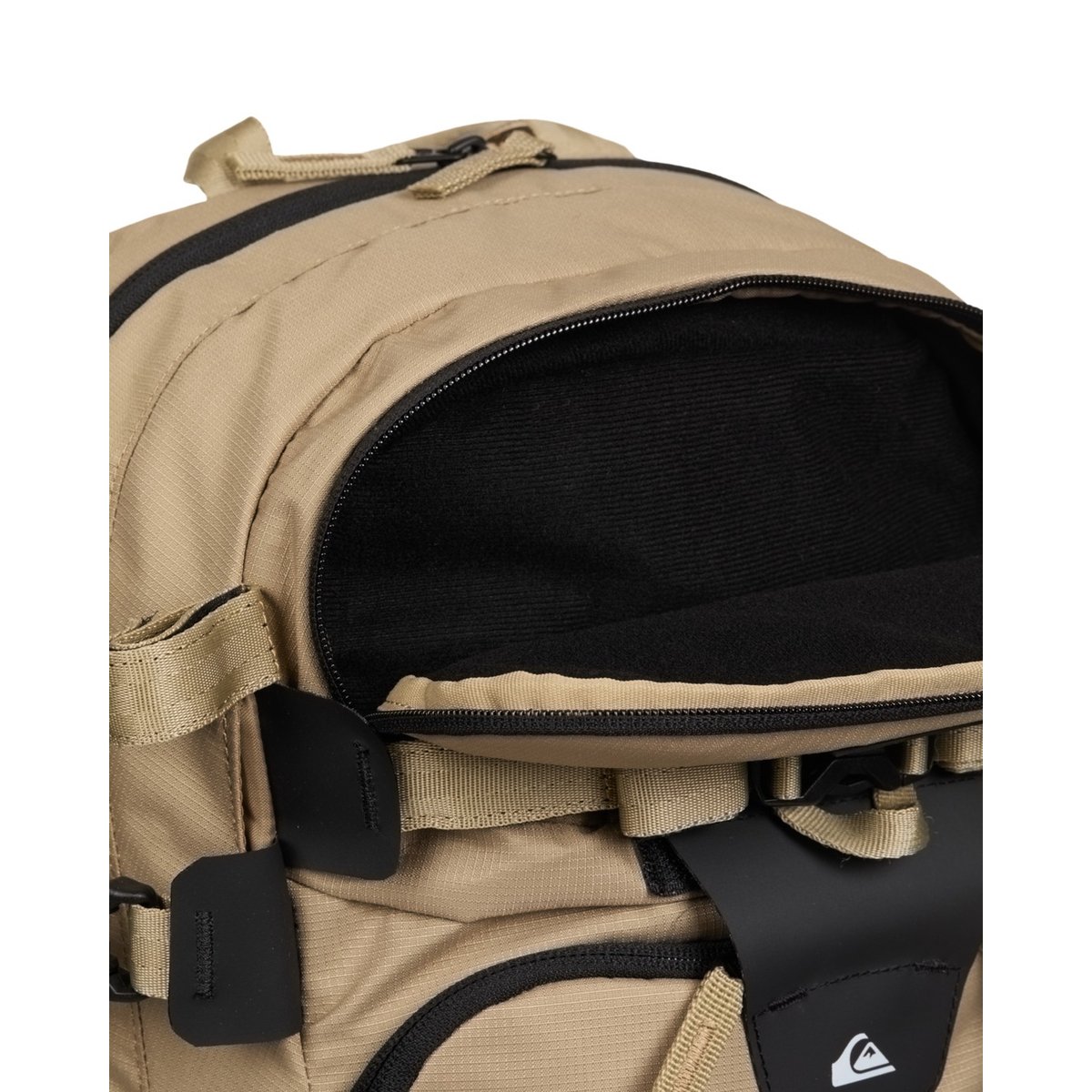 Sac à dos TR PLATINUM 18L beige kelp, QUIKSILVER