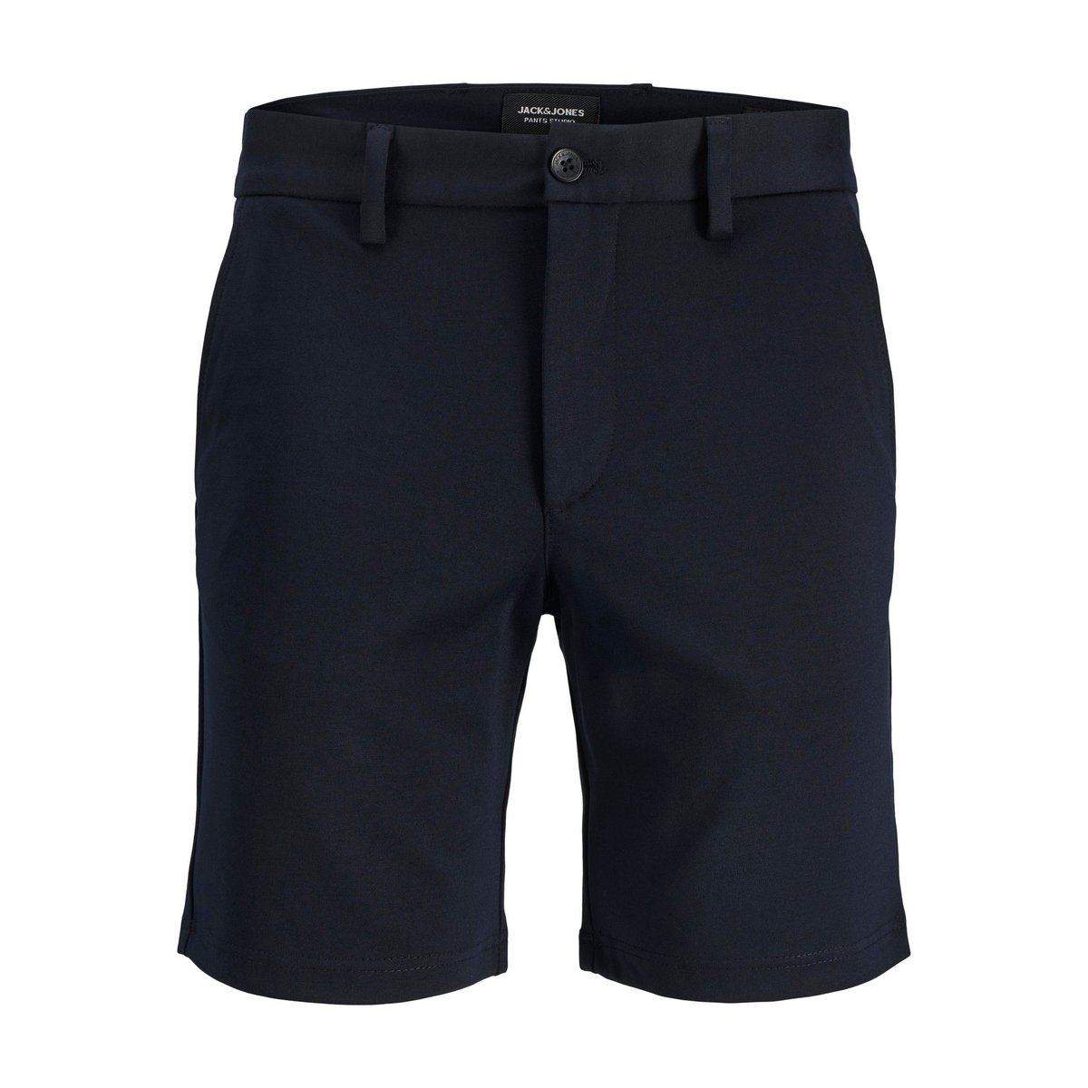 Short Chino navy blazer, JACK & JONES