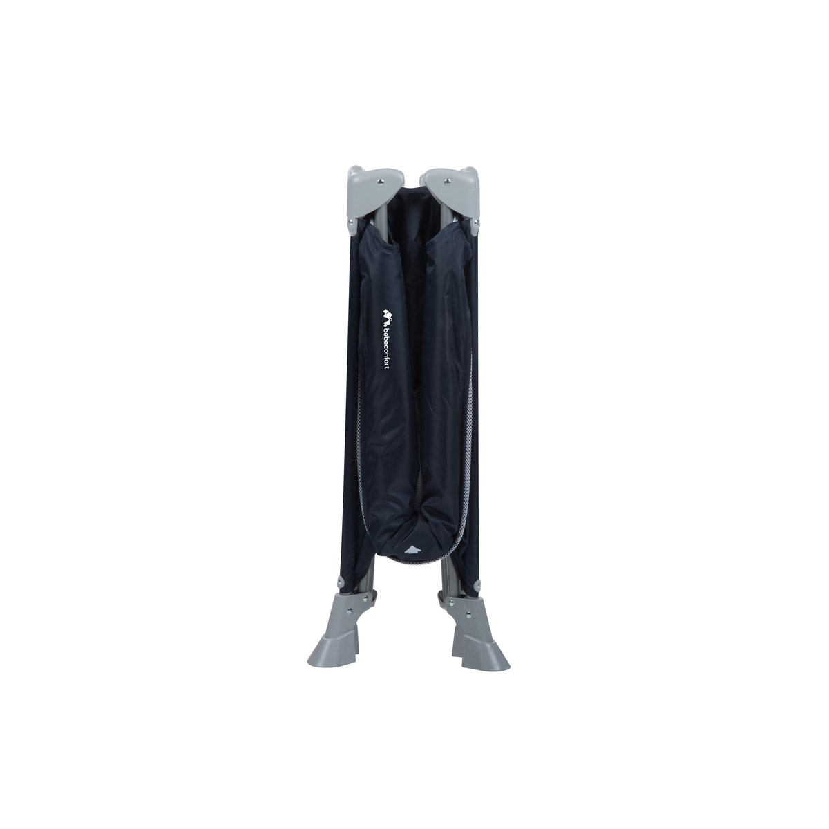 Lit parapluie bébé Soft Dreams bleu marine, BEBECONFORT