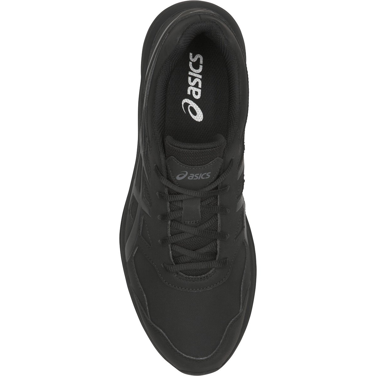 Baskets GEL-MISSION noir/gris foncé, ASICS