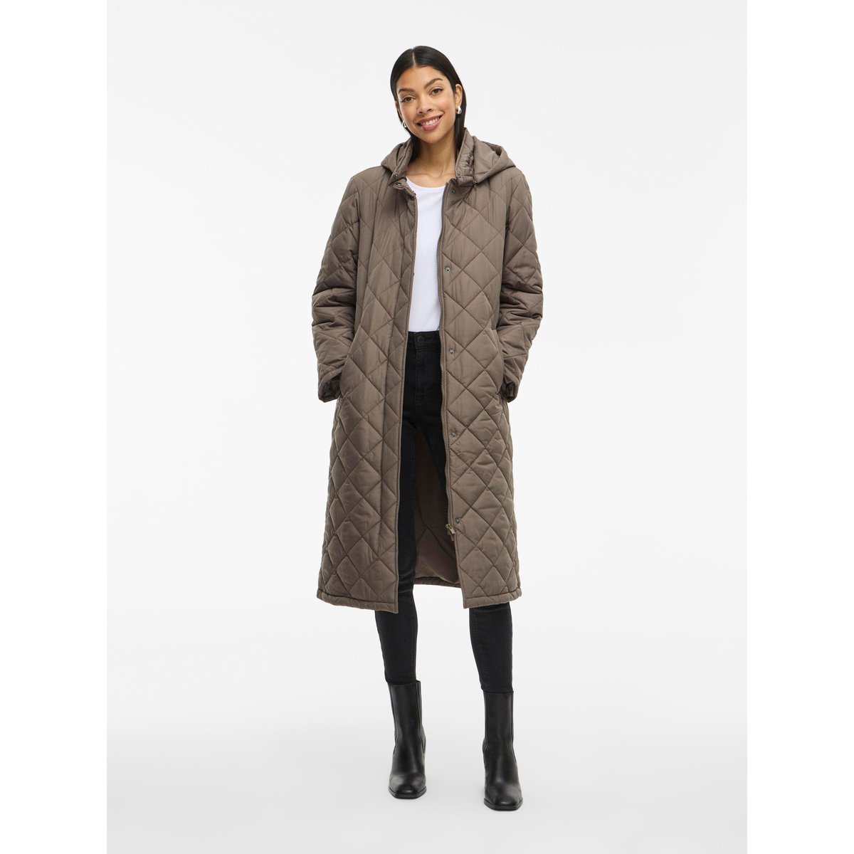 Manteau falcon, VILA