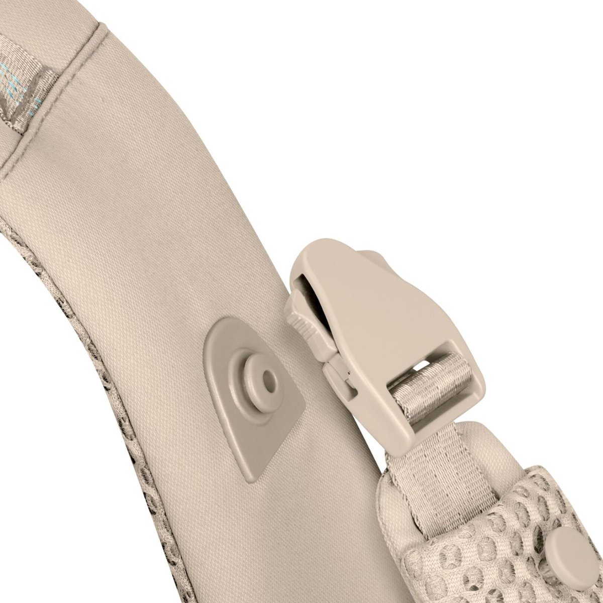 Porte-bébé dune grey, CYBEX