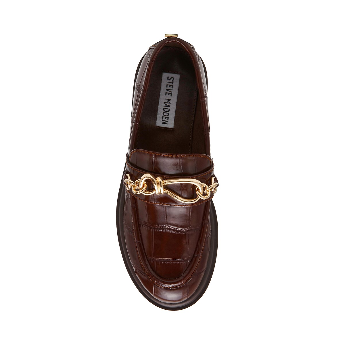 Mocasines PRE-LAUNCH marrón, STEVE MADDEN