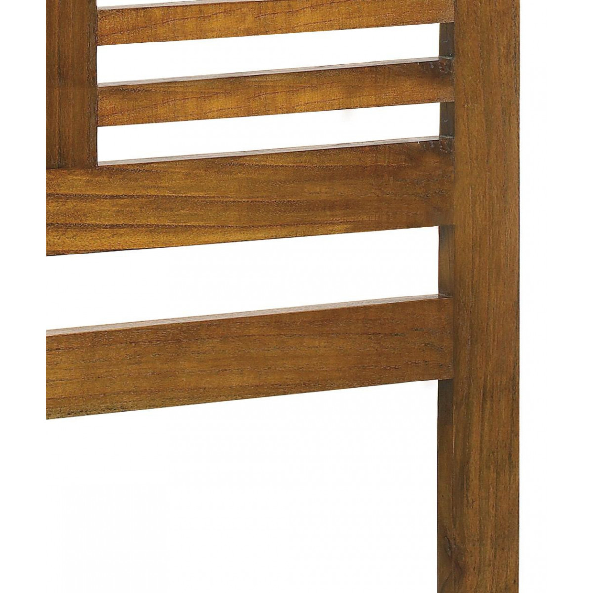 Tête de lit - ONÉLINE marron, DECORATION D’AUTREFOIS