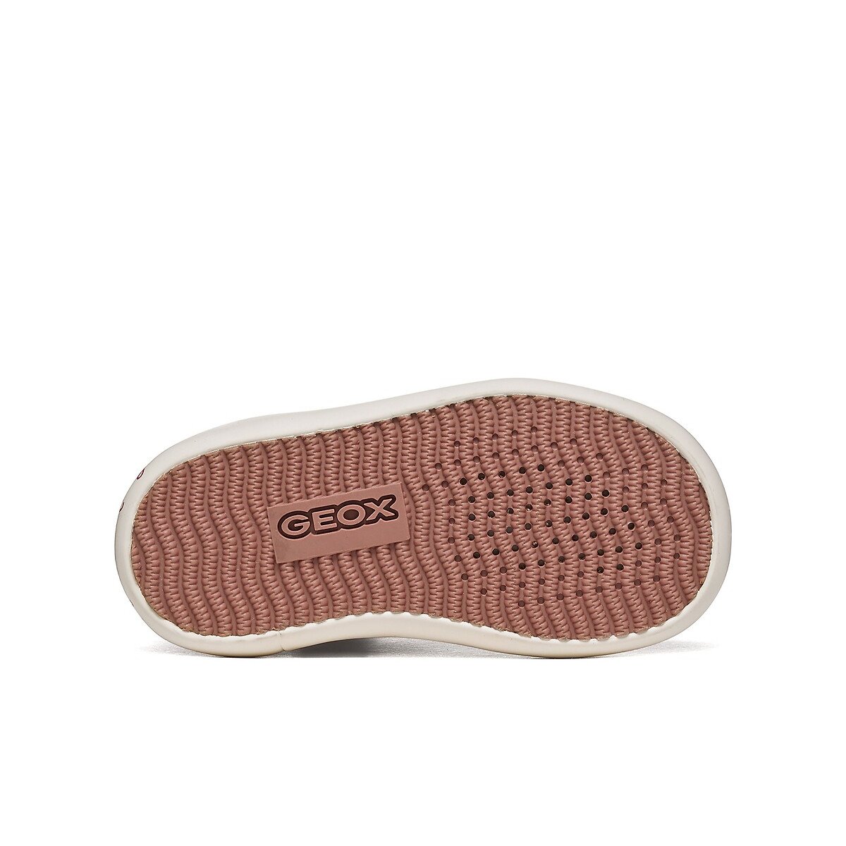 Zapatillas altas transpirables, GISLI x HELLO KITTY rosa , GEOX