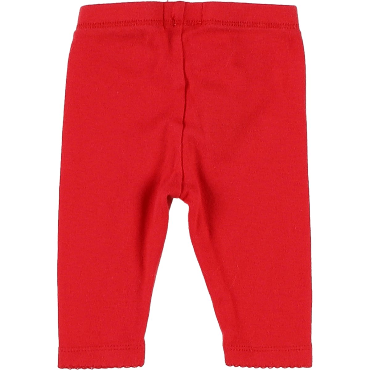 Leggings - Très bon état rouge, LA COMPAGNIE DES PETITS