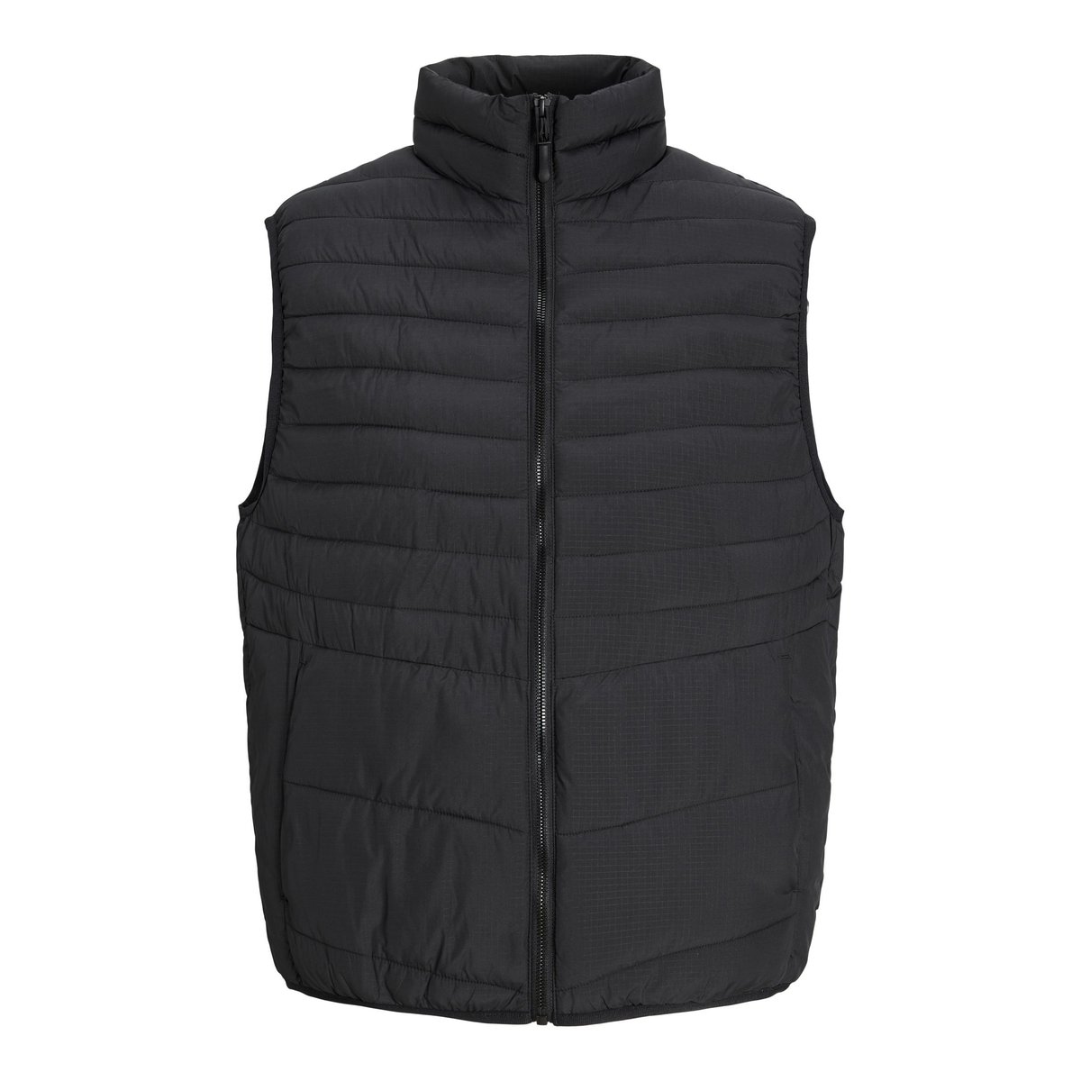 Doudoune Sans Manches noire - black, JACK & JONES