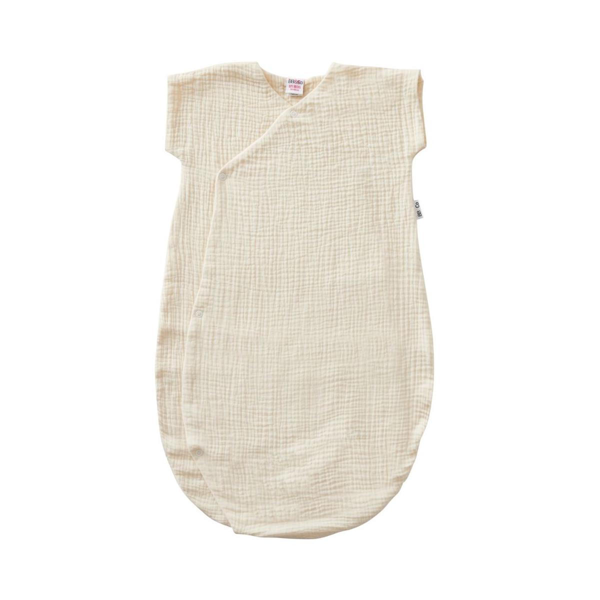 Gigoteuse été crème, BB & CO