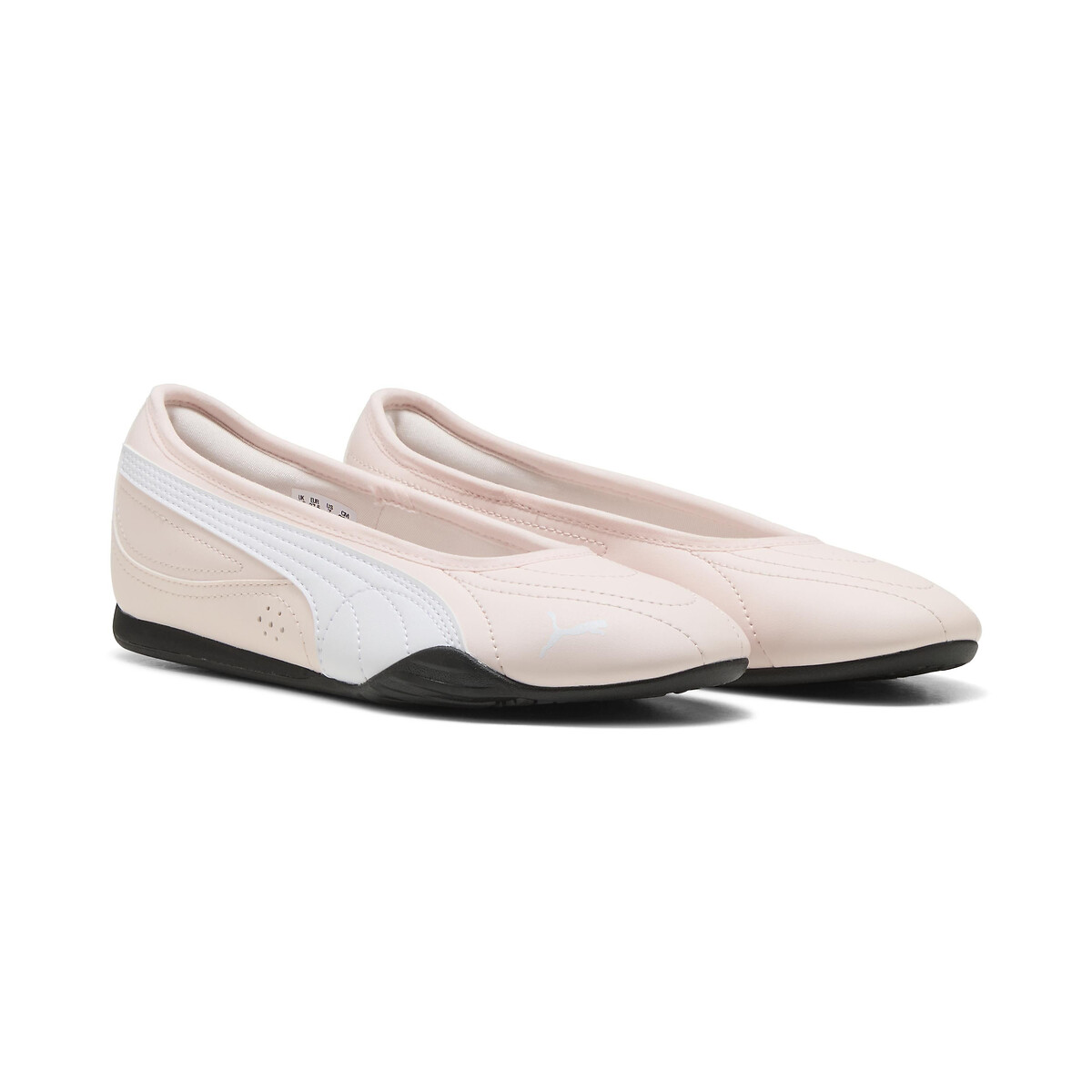 Ballerines Catch Soleil beige rosé, PUMA