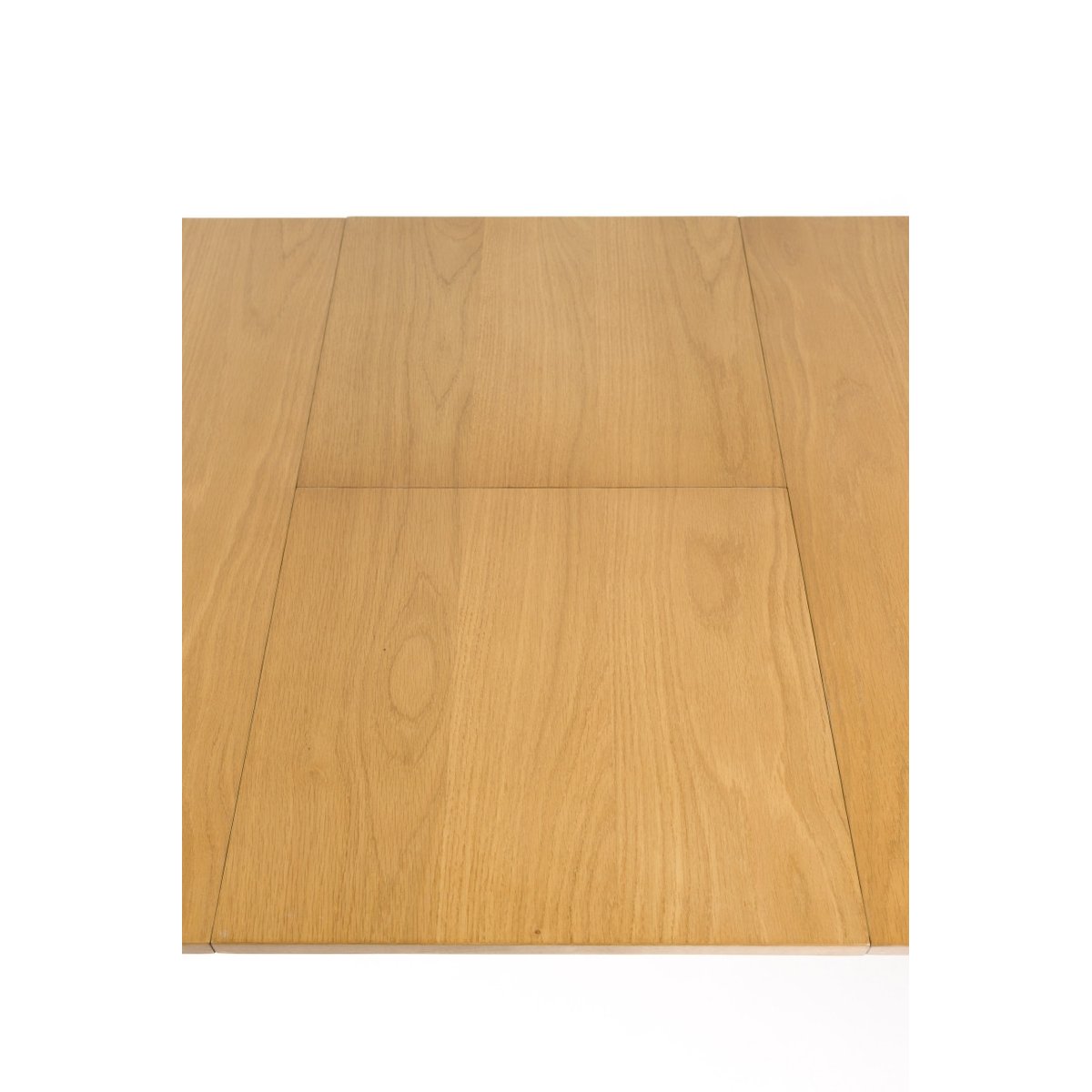 Table à manger rectangulaire en bois, L.180, ELLEN beige, ZUIVER