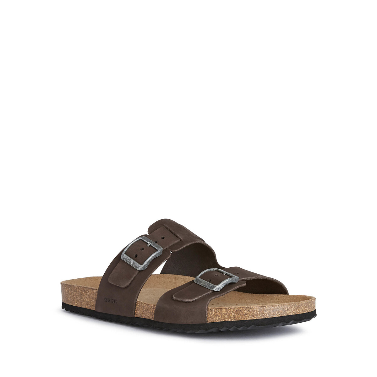 Ghita Mules coffee, GEOX